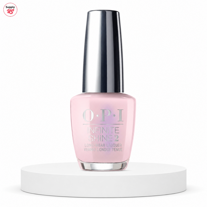 OPI Infinite Shine Im a Natural-ISLE95