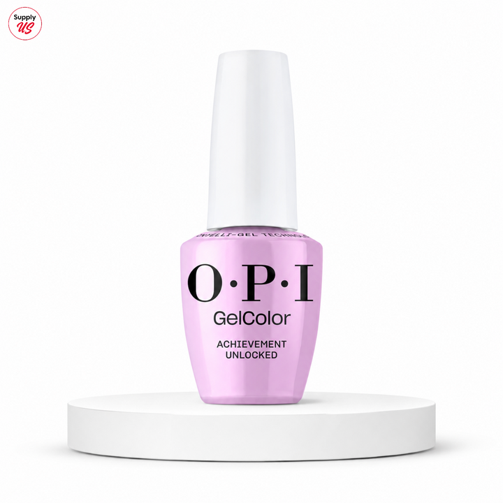 OPI Gel Color Achievement Unlocked GCD60
