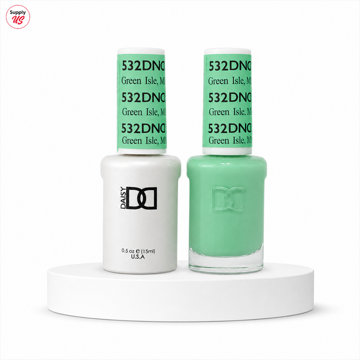DND Duo Gel 