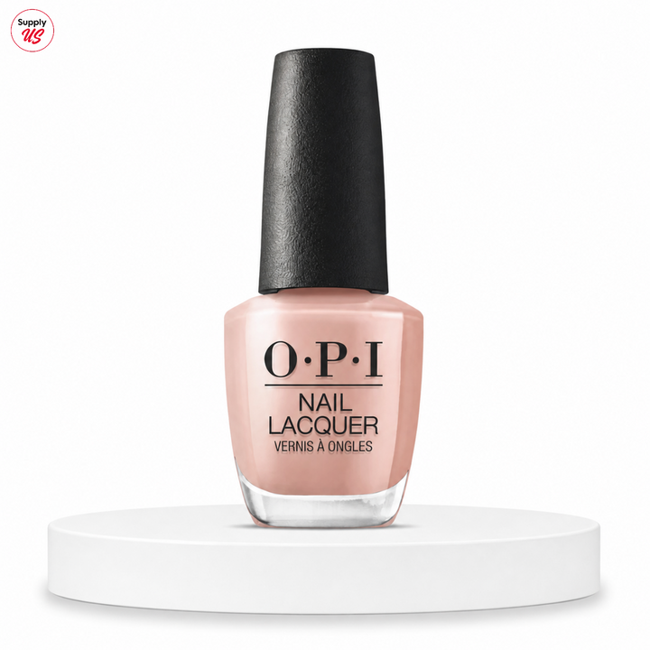 OPI Nail Lacquer France-y Seeing You Here NLF039