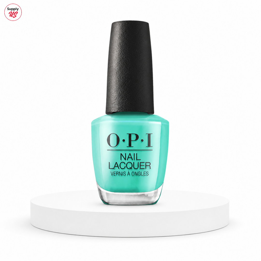 OPI Nail Lacquer I M Yacht Leaving NLP011