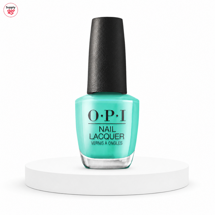 OPI Nail Lacquer I M Yacht Leaving NLP011
