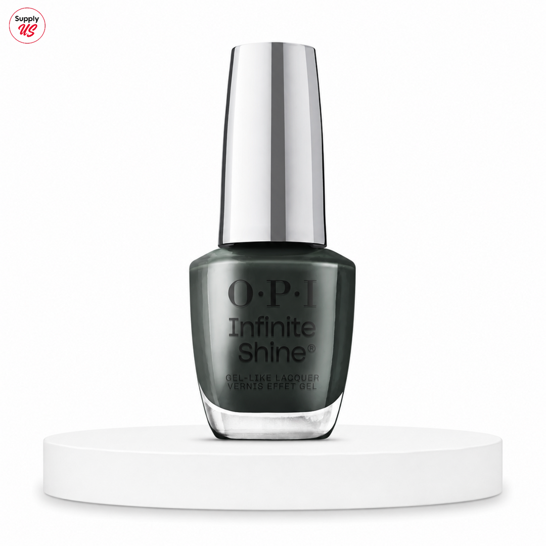 OPI Infinite Shine Nein! Nein! Nein! OK Fine! ISL229