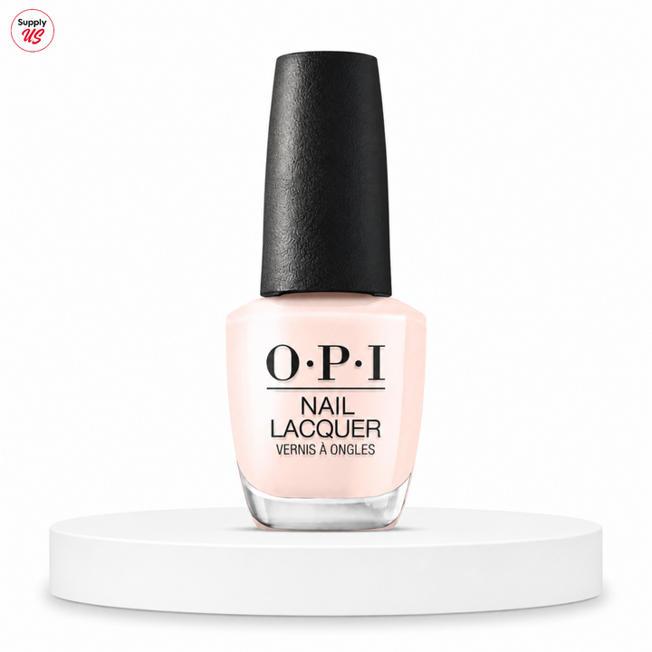 OPI Nail Lacquer Mod About You Pastel NLF037