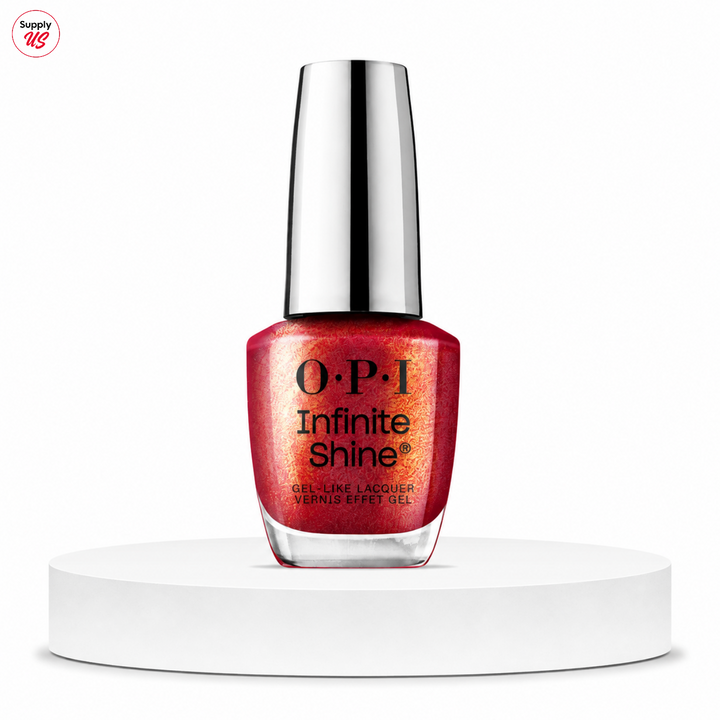 OPI Infinite Shine Malaga Wine Not? ISL225