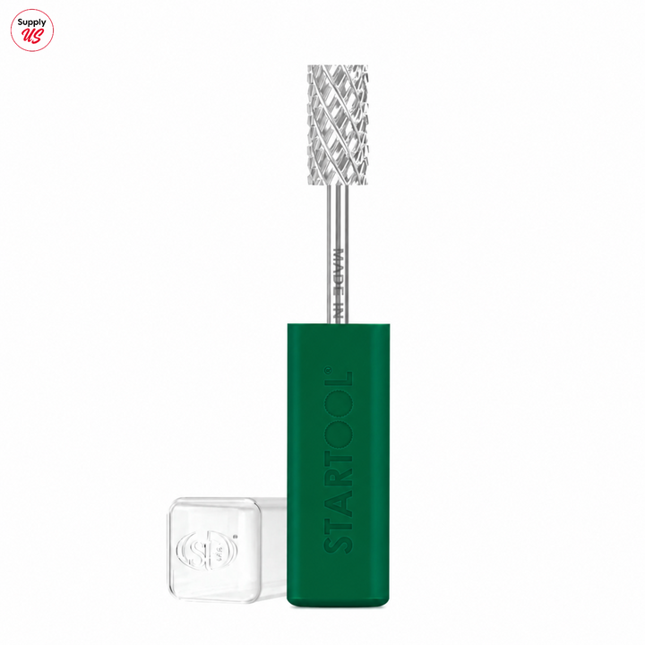 StarTool - 1/8 Large Barrel - 4X-Coarse - ST4X - Silver