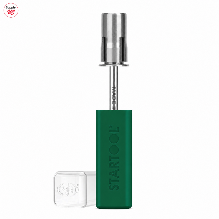 StarTool - 3/32 Loxo Mandrel - STLOXO - Silver