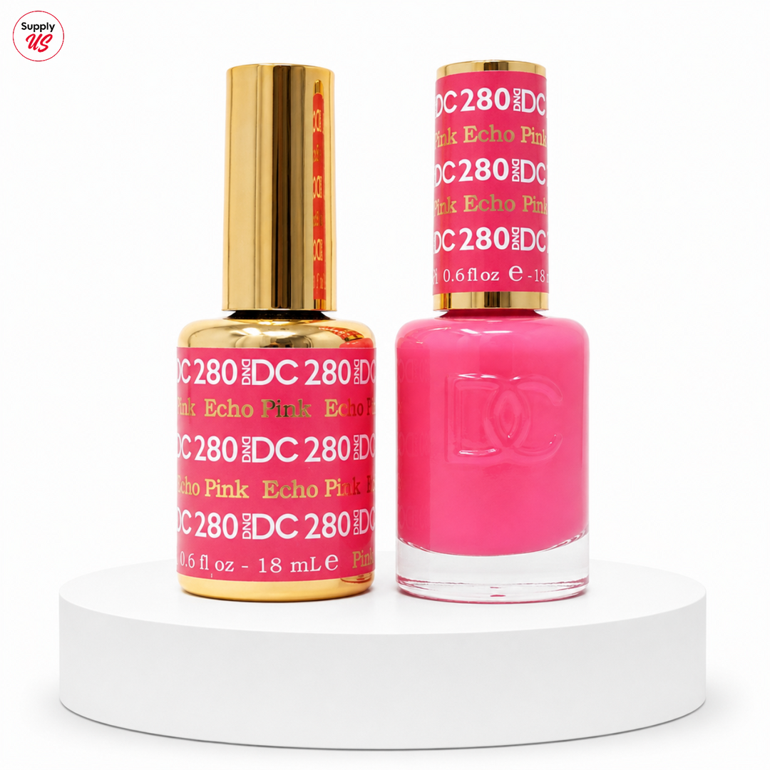 DND DC Duo Gel 