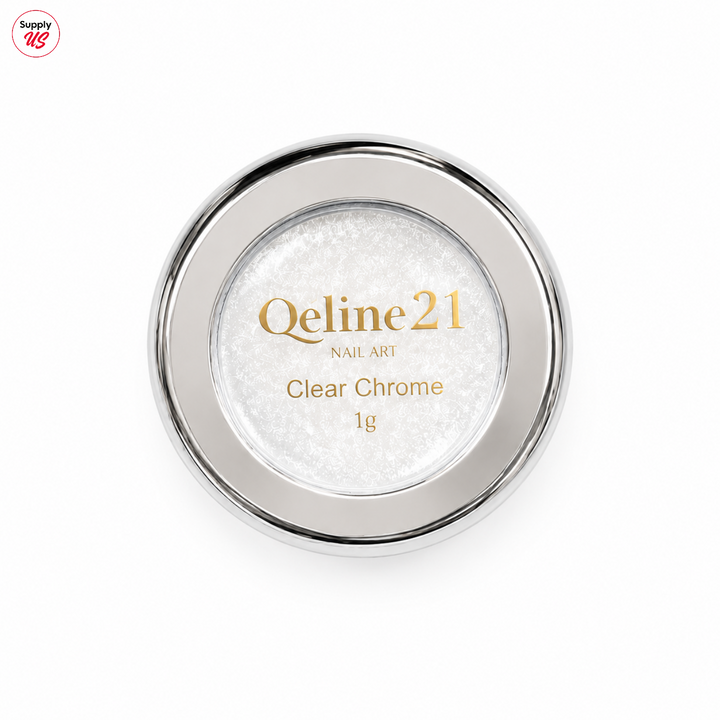 Qéline21 Clear Chrome 1G