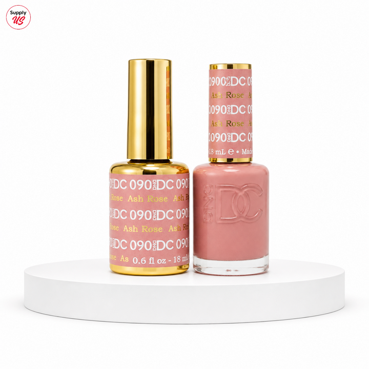 DND DC Duo Gel 