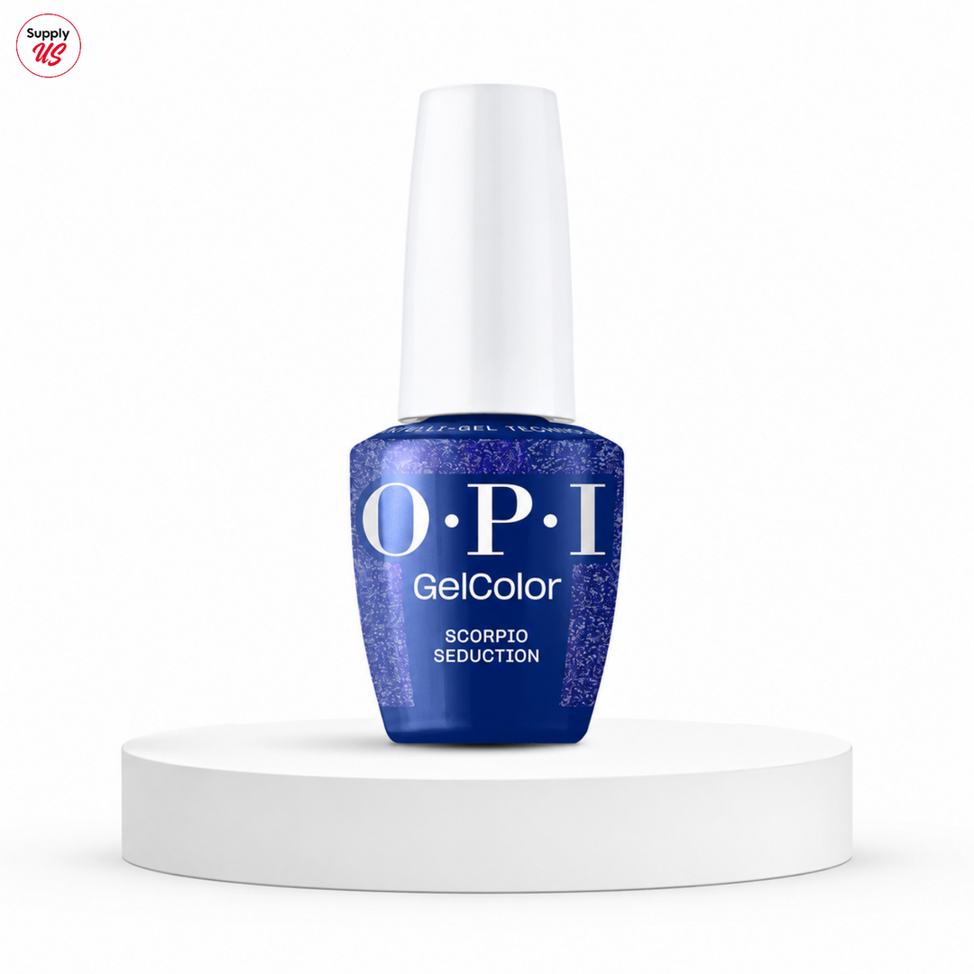 OPI Gel Color Scorpio Seduction GCH019