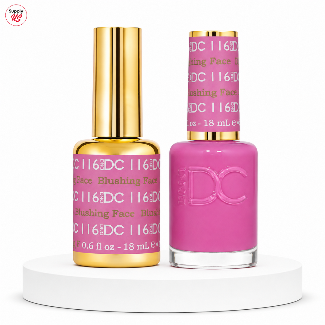 DND DC Duo Gel 