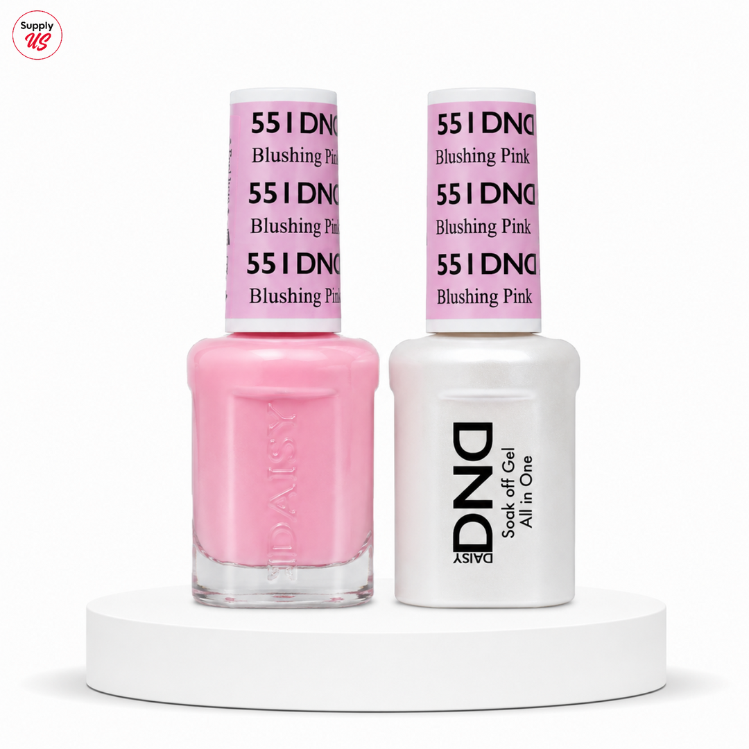 DND Duo Gel 