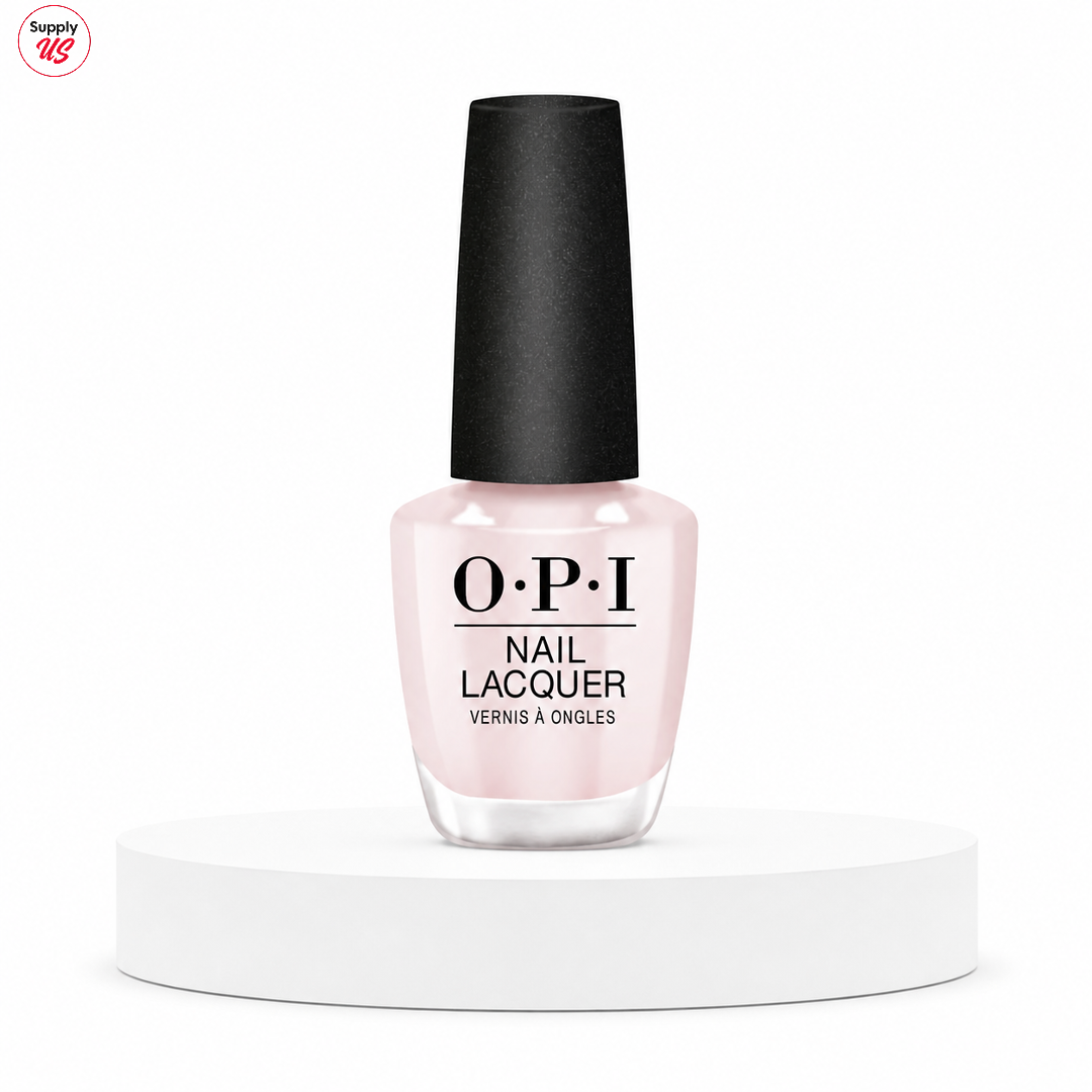OPI Nail Lacquer Lisbon Wants Moor OPI NLL16