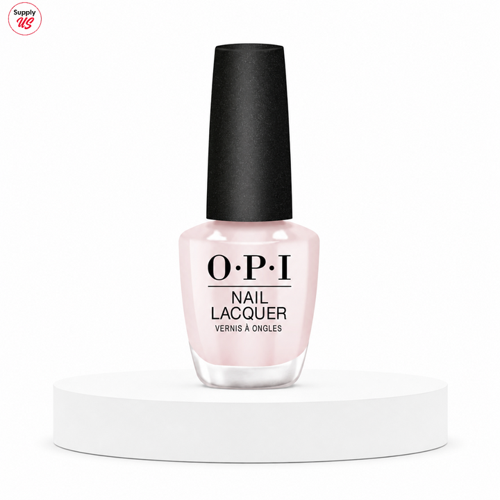 OPI Nail Lacquer Lisbon Wants Moor OPI NLL16