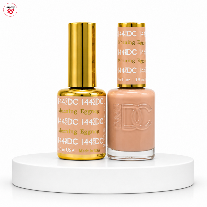 DND DC Duo Gel 