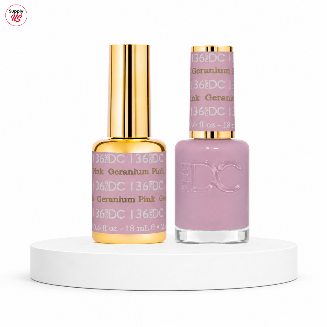 DND DC Duo Gel 