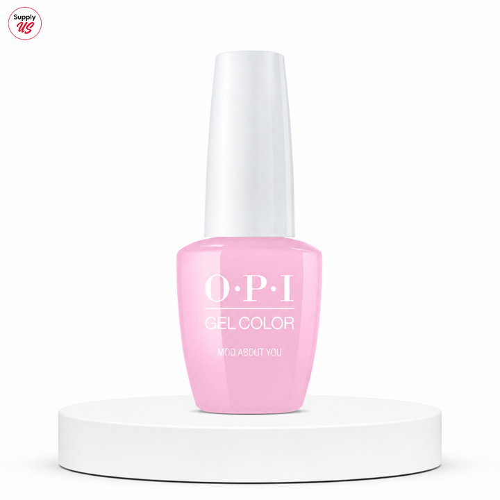OPI Gel Color Mod About You GCB56