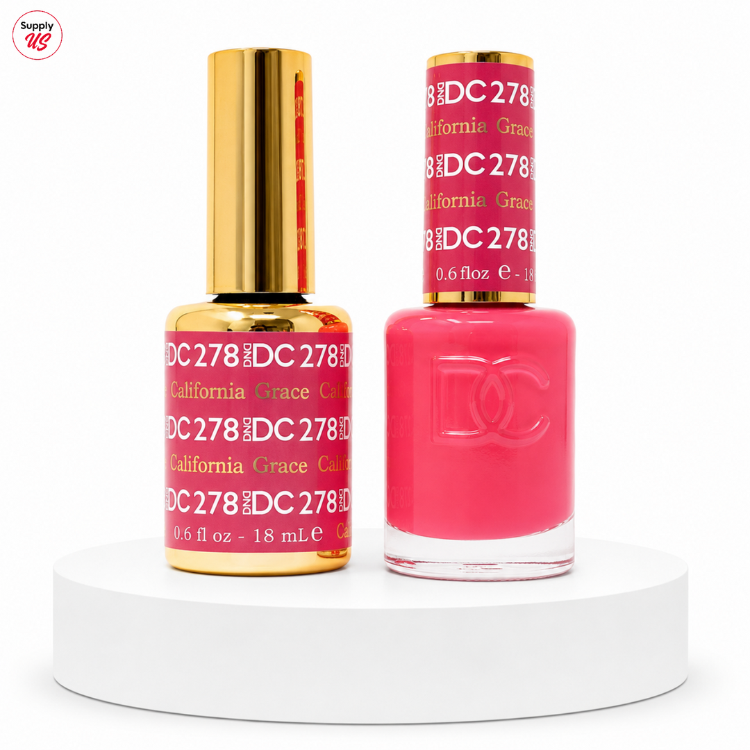 DND DC Duo Gel 