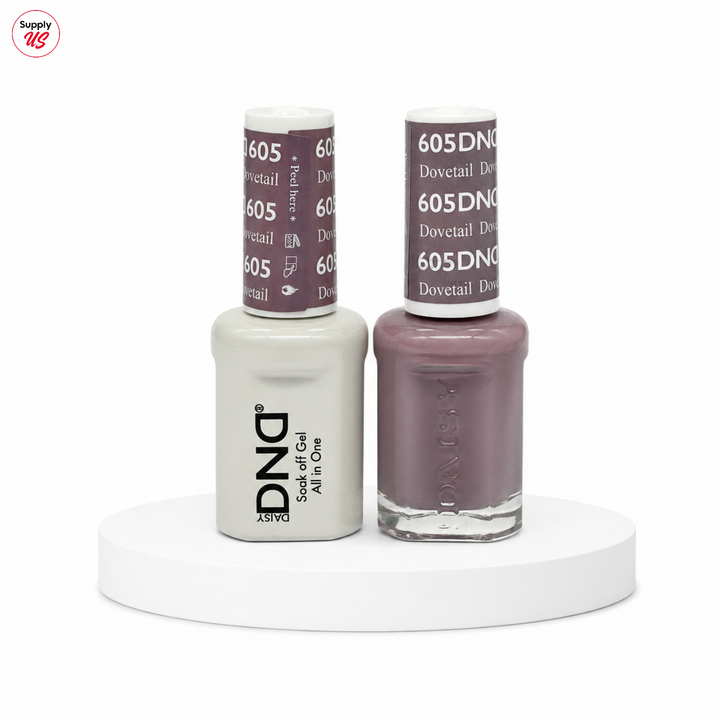 DND Duo Gel 