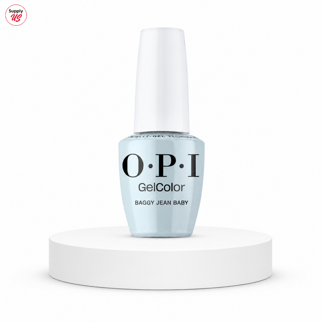 OPI Gel Color Baggy Jean Baby GCF036