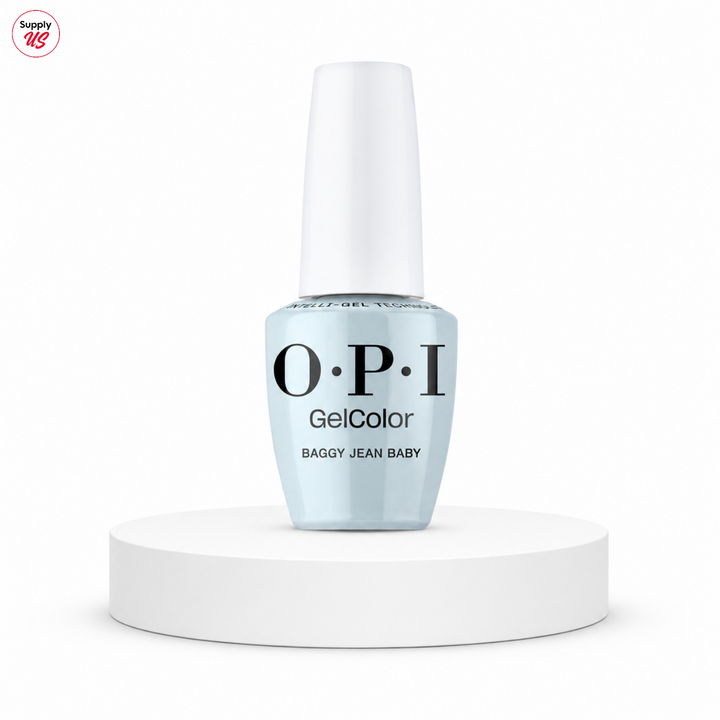 OPI Gel Color Baggy Jean Baby GCF036