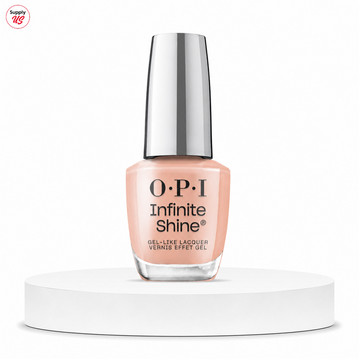 OPI Infinite Shine Boots in Barcelona ISL222