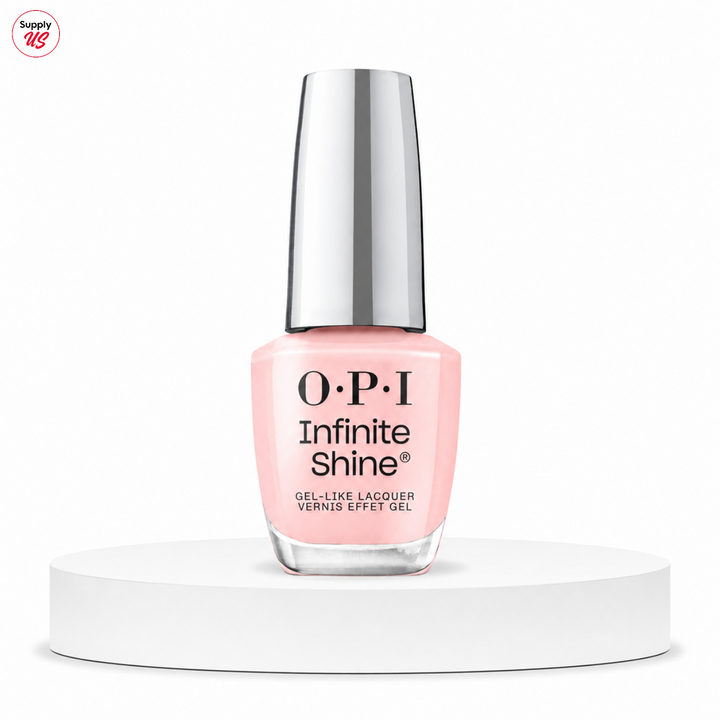 OPI Infinite Shine Still Going Strong ISL219