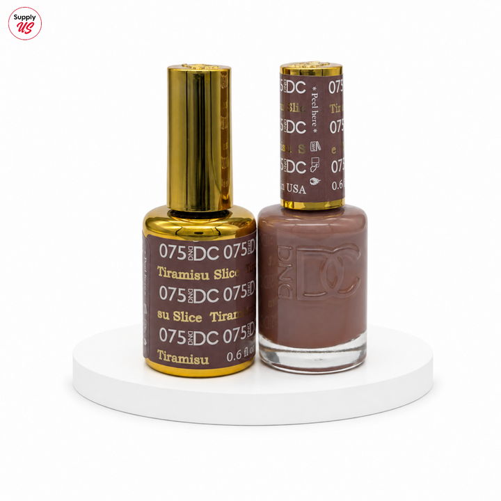 DND DC Duo Gel 