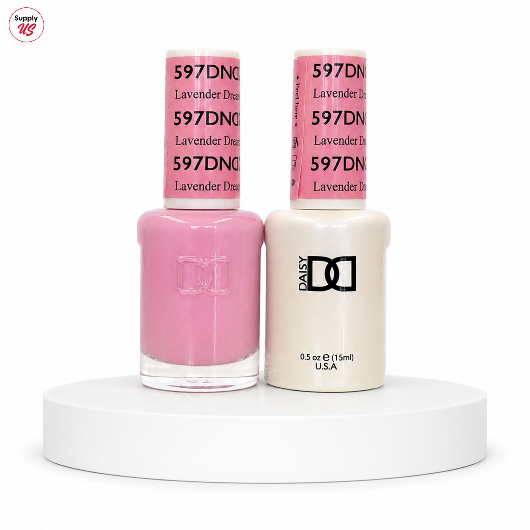 DND Duo Gel 