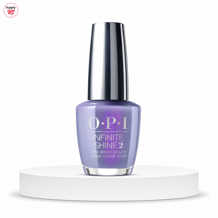 OPI Infinite Shine Love or Luster-ISLE97