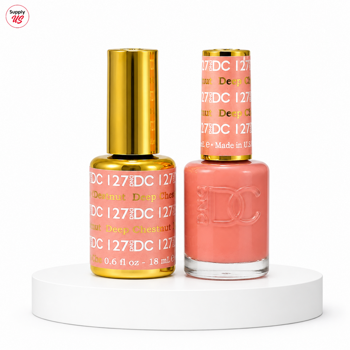 DND DC Duo Gel 
