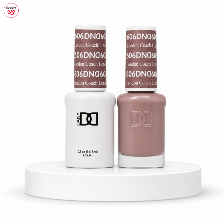 DND Duo Gel 