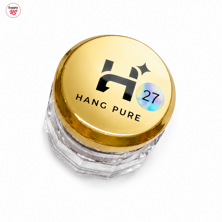 HANG Chrome Effects Powder - Magic Clear 