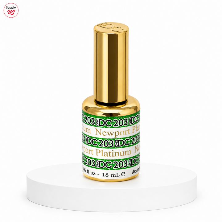 DND DC Gel Platinum 