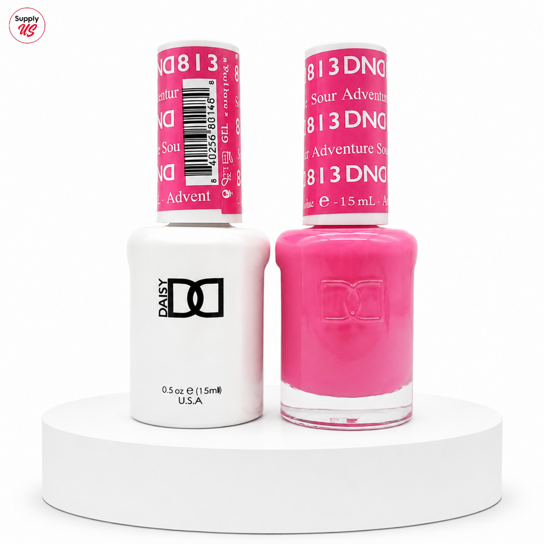 DND Duo Gel 