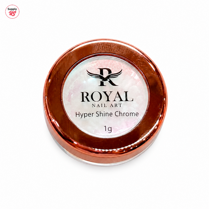 Royal Hyper Shine Chrome 1g