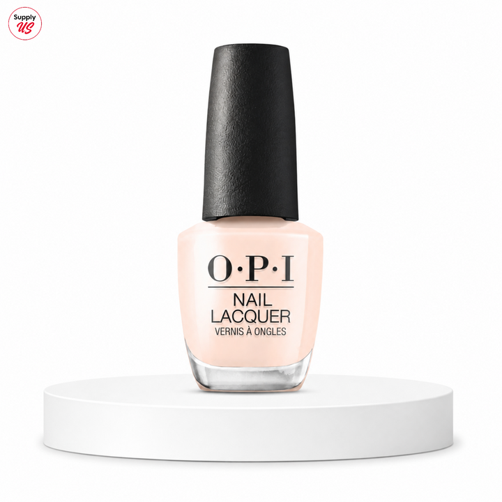 OPI Nail Lacquer Throw Me a Wink NLF044