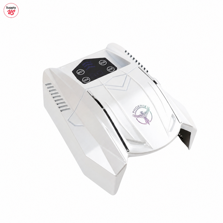 Phoenix Cordless Led Lamp