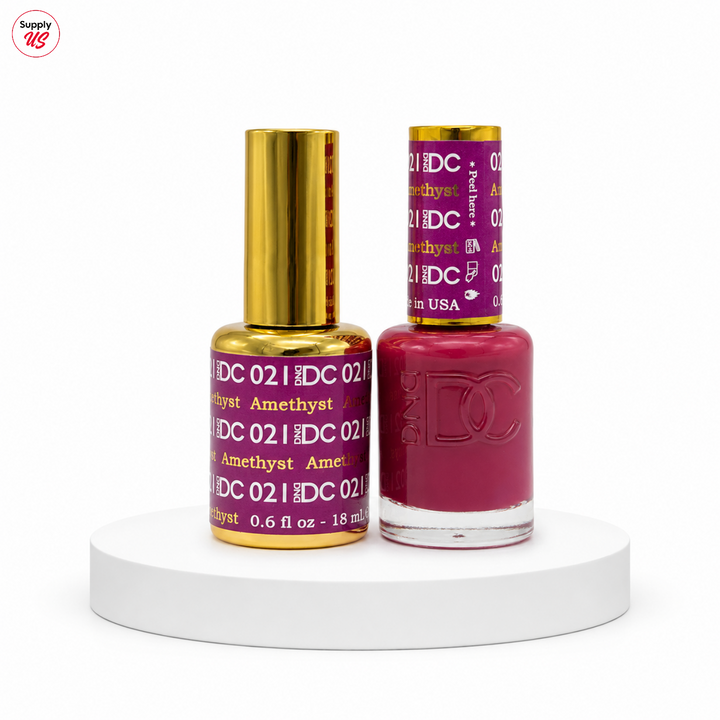 DND DC Duo Gel 
