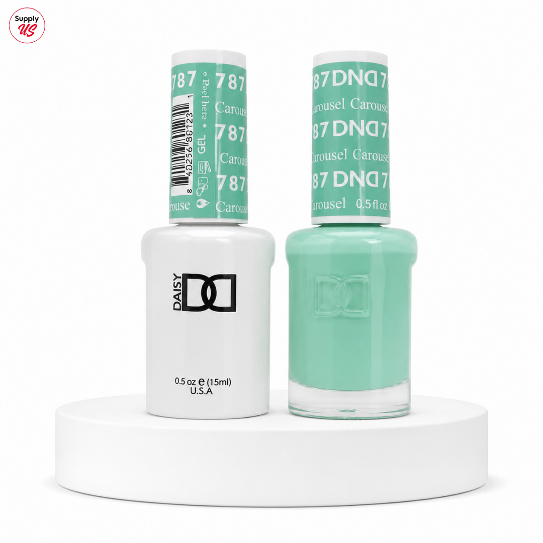 DND Duo Gel 