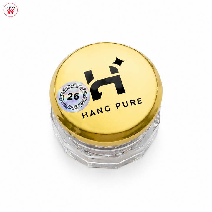 HANG Chrome Effects Powder - Magic White 