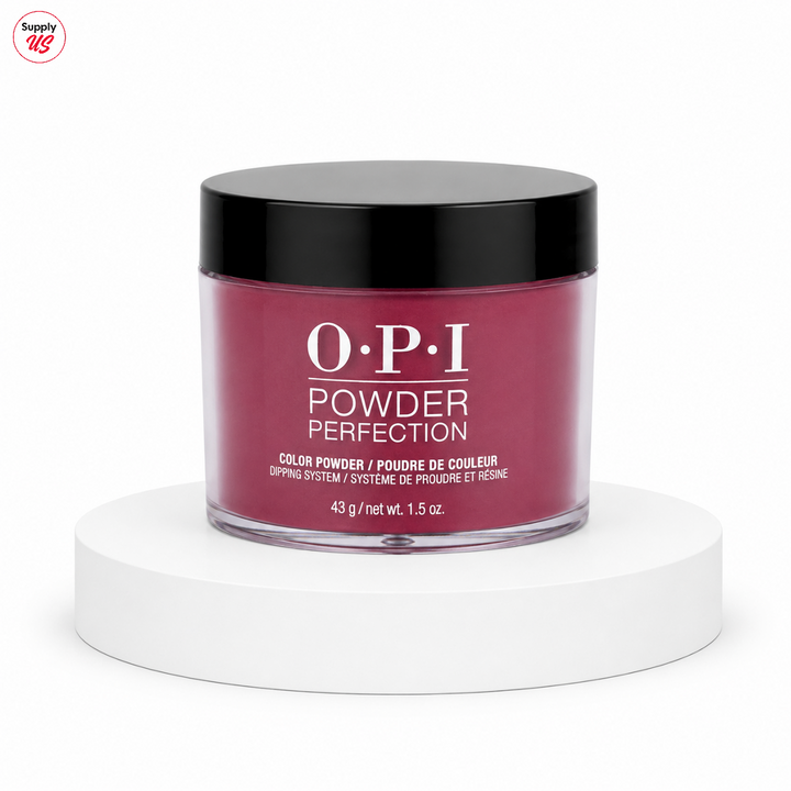 OPI Dipping Powder Amore at the Grand Canal DPV29