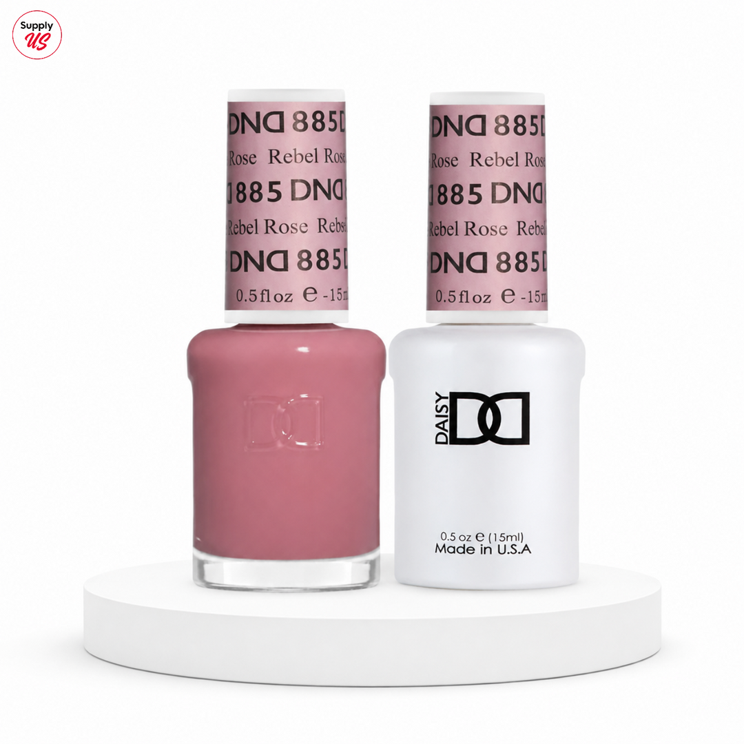 DND Duo Gel 