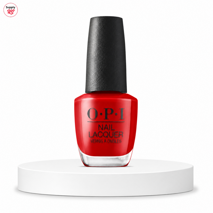 OPI Nail Lacquer Vodka &amp; Caviar NLF048