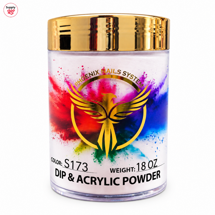 Phoenix Dip &amp; Acrylic Powder 18oz - S173