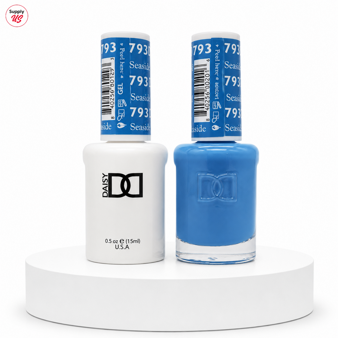 DND Duo Gel 