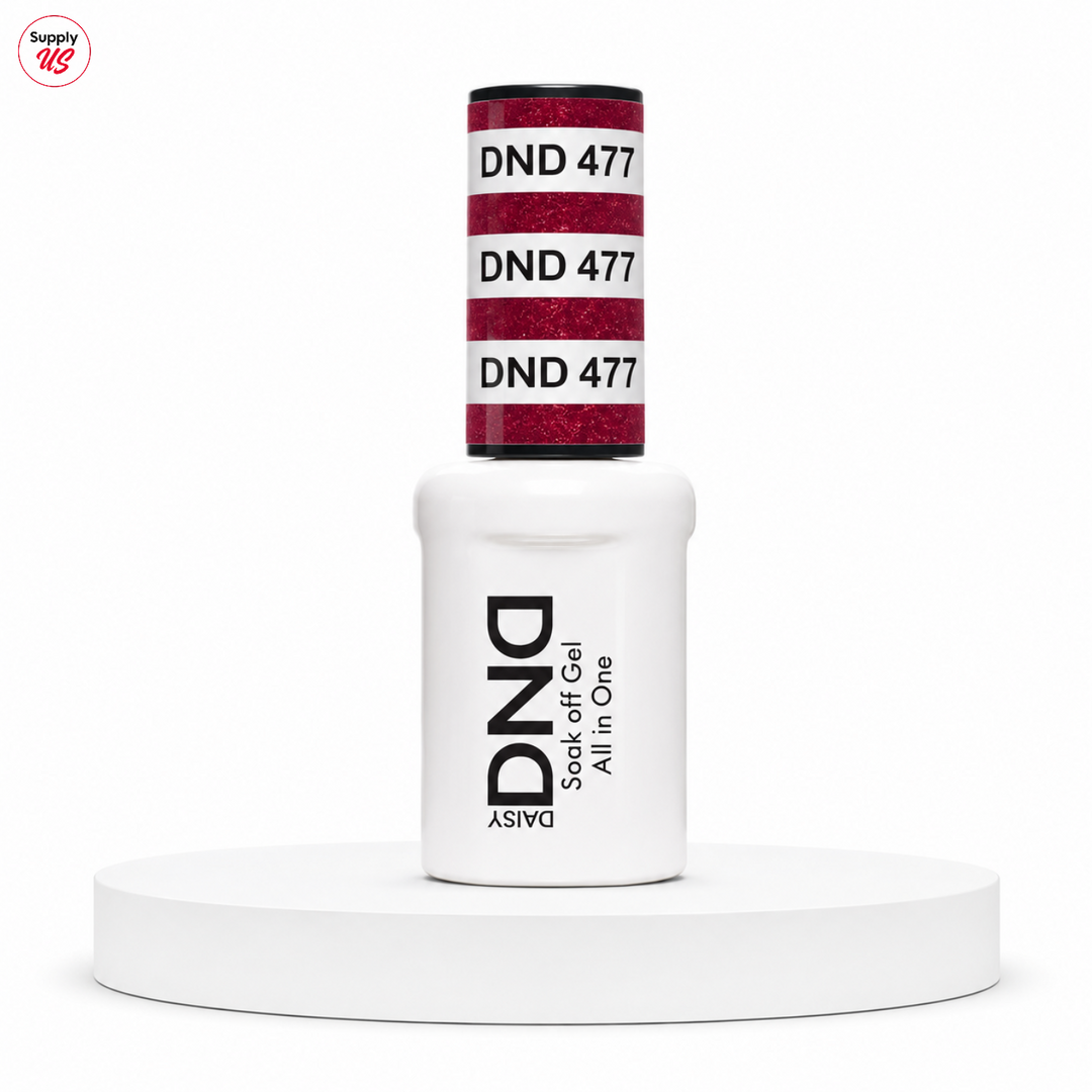 DND Duo Gel 
