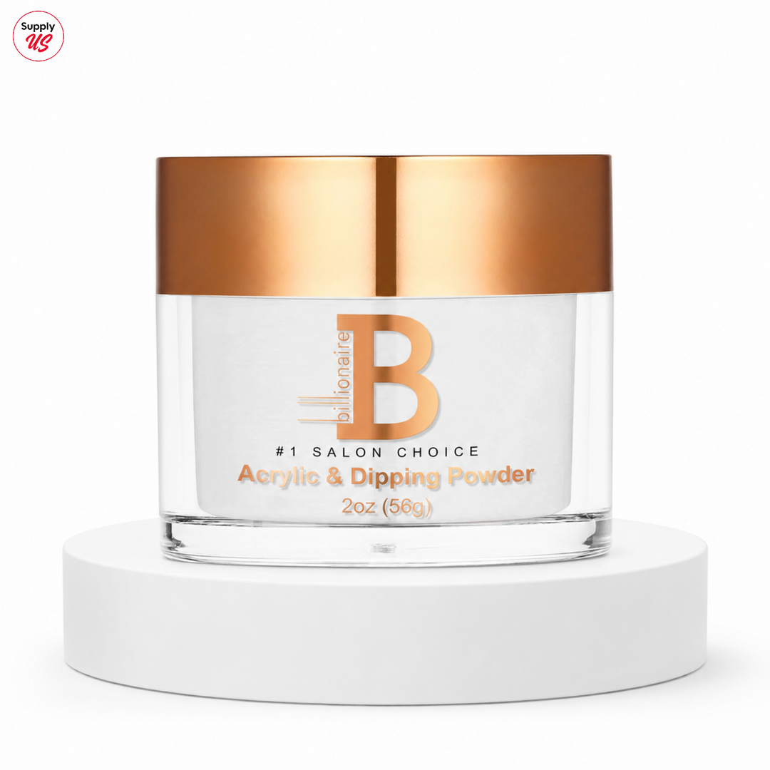 Billionaire Dipping Powder 002