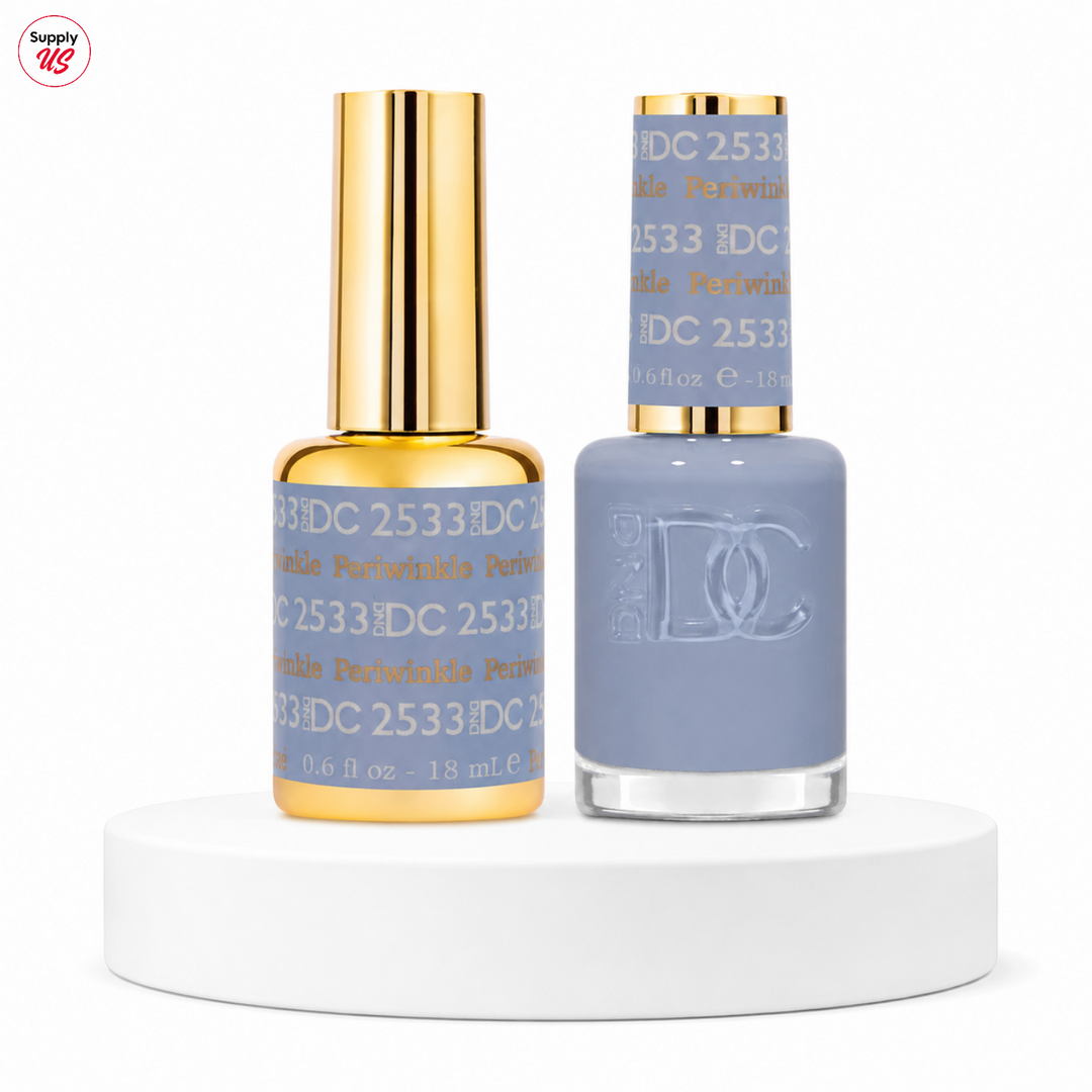 DND DC Duo Gel 
